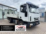 Iveco EuroCargo 80E18 Meiler Kipper Klima - Offers