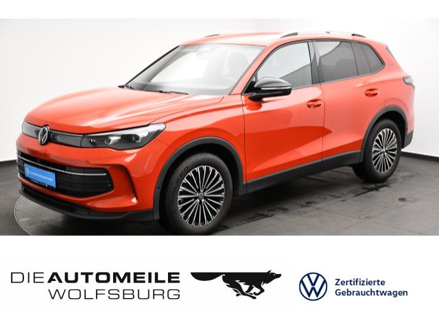 Tiguan 1.5 eTSI DSG Goal Matrix/ACC/AHK