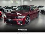 Dodge Charger RT 5,7l *SUPER TRACKPAK / NAVI / LEDER* - Dodge Charger: Rt