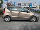 Mercedes-Benz A 180 CDI*Klima*Tempomat*Alu*1500kg AHK - Mercedes-Benz A 180 aus 2004