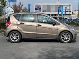 Mercedes-Benz A 180 CDI*Klima*Tempomat*Alu*1500kg AHK - Mercedes-Benz A 180 aus 2004