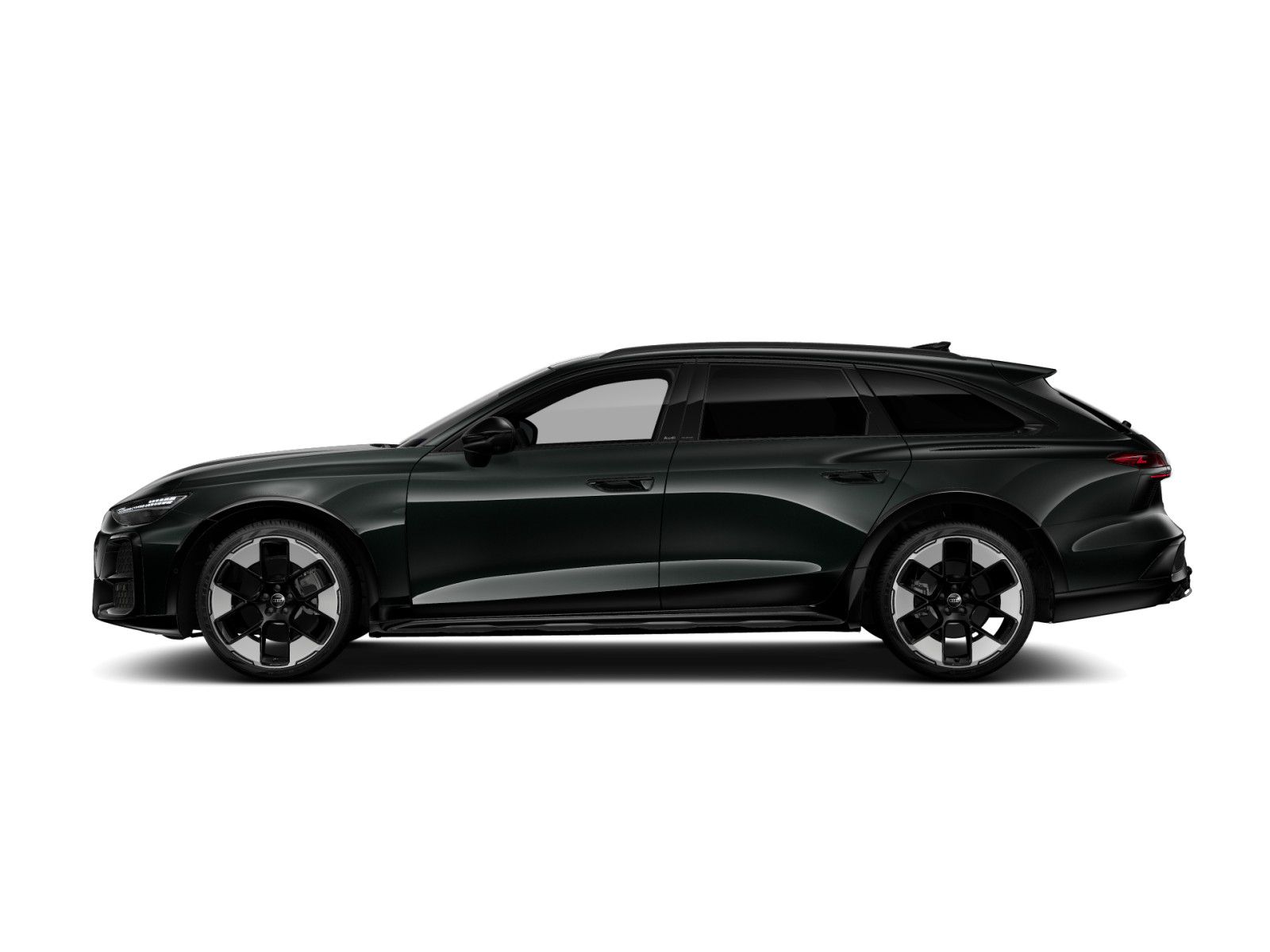 Audi A6 Allroad - Bild 5