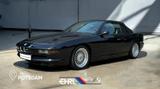BMW 850 UMBAU CABRIO - BMW 850 aus 1990