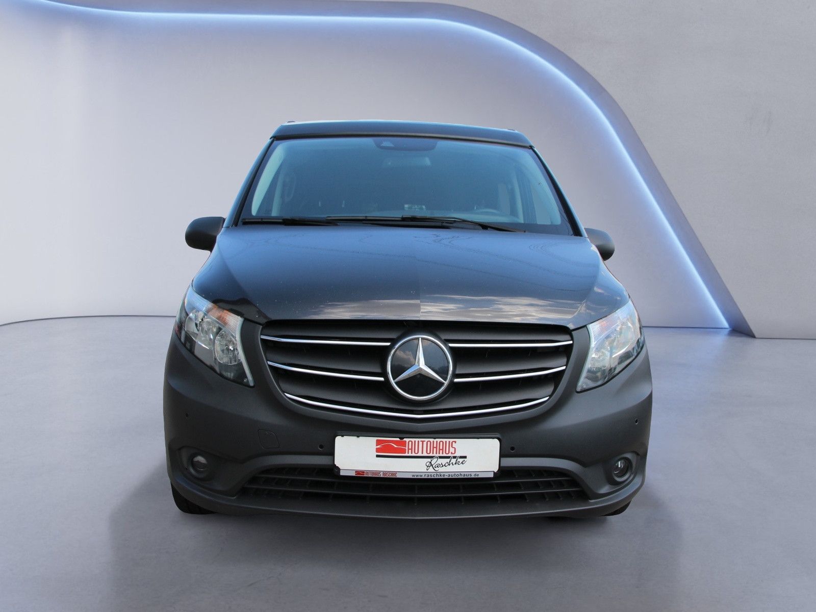 Mercedes-Benz Vito Marco Polo 250d 4Matic ACTIV/Leder/Schlafen imagem 2