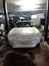 Alfa Romeo 1300 GT Junior - Alfa Romeo Junior von privat
