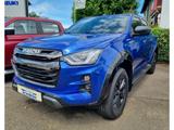 Isuzu D-Max Double Cab 4WD V-CROSS 1.9 TD EU6d Allrad  - Isuzu D-Max Gebrauchtwagen