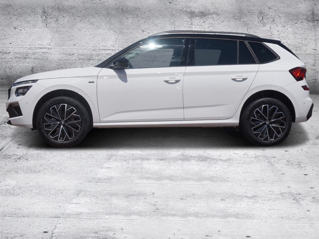 Skoda Kamiq - Bild 3