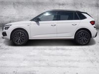 Skoda Kamiq - Vorschau Bild 3