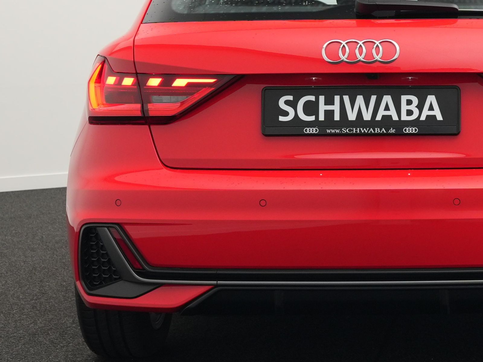 Audi A1 - Bild 35