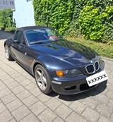 BMW Z3 Roadster 2.8 - Bald OLDTIMER - BMW Z3 aus 1997