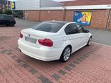 BMW 316d Limousine e90 LCI motorproblem - gebrauchte BMW 316 aus dem Jahr 2010