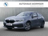 BMW 118i Hatch DAB LED Klimaaut. PDC - BMW 118 Gebrauchtwagen in Nürnberg