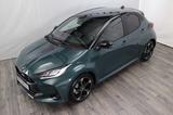 Toyota Yaris 1.5-l-VVT-i Hybrid 130 CVT Style PLUS - Toyota Yaris: Style Plus