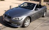 BMW 325i Cabrio - BMW 325 aus 2010: 325i