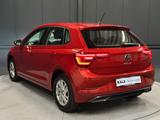 Volkswagen Polo VI Style *IQ.Drive*Matrix*KAMERA*NAVI*ACC* - Volkswagen Polo Gebrauchtwagen