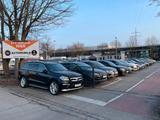 Mercedes-Benz A 150 A A 150 Elegance*Klima*Alu* - Mercedes-Benz A 150 mit Panoramadach