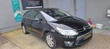 Citroën C4 Lim. VTR Plus 1,6,Nav KLI - gebrauchte Citroën C4 aus dem Jahr 2009