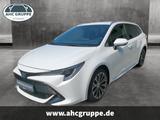 Toyota Corolla Touring Sports Hybrid 2.0 EU6d (Syst.184
