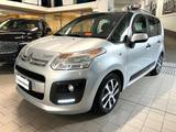 Citroën Citroen C3 C3 Picasso Picasso 1.6 hdi 16v Seduct - Citroën C3 mit Diesel-Antrieb: 1.6