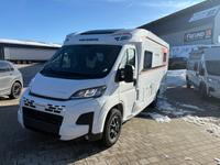 Weinsberg CaraCompact  600 MEG Edition Pepper 2026 Klima
