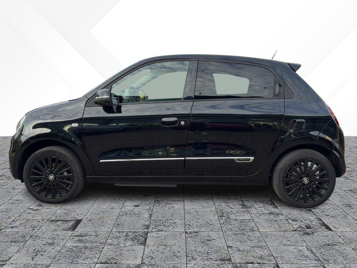 Renault Twingo electric Urban Night *CarPlay*Kamera*Navi imagem 3