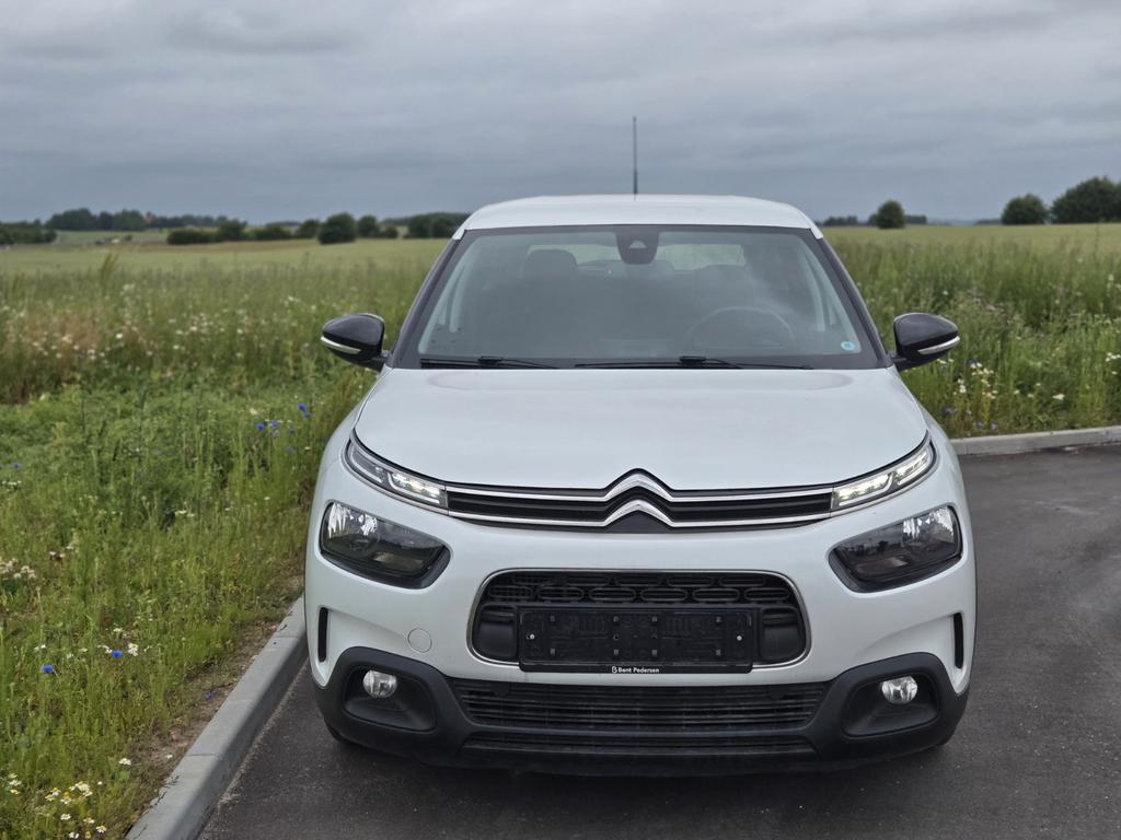 Citroën C4 Cactus