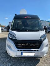 Malibu Van Charming GT 640 LE AHK, SAT, Dachklima usw.  - Malibu 640