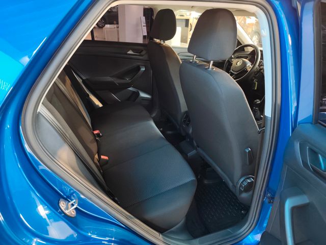 T-Roc 1.0 TSI *APP*Winter*PDC*Assist*DAB+
