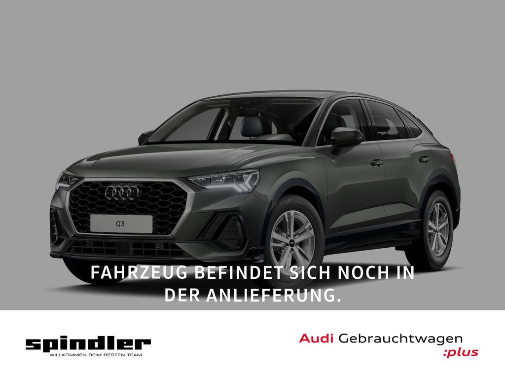Image of Audi Q3