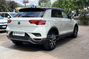 Volkswagen T-Roc - 5