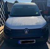 Volkswagen Caddy 2,0TDI 75kW SCR Dark Label Dark Label - Volkswagen Caddy: Dark Label
