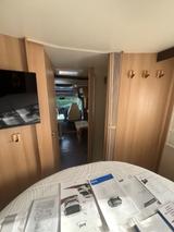 McLouis MC 281 - McLouis Wohnmobil oder -wagen