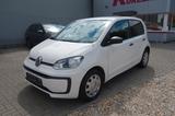 Volkswagen up! load up! 1.HAND, KLIMA, LKW Zul. TÜV 01/27 - VW up! Gebrauchtwagen in Leipzig