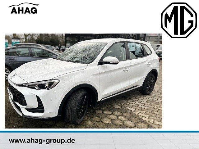 MG ZS 1.5 Autom. Hybrid +1000€ FinanzierungsPrämie