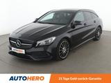 Mercedes-Benz 220 Shooting Brake 4Matic AMG Line Aut.*NAVI* - Mercedes-Benz in Hannover: 220