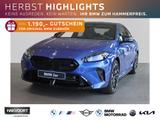 BMW M235 xDrive Gran Coupé "Herbst Highlights" - BMW M235 in Hannover