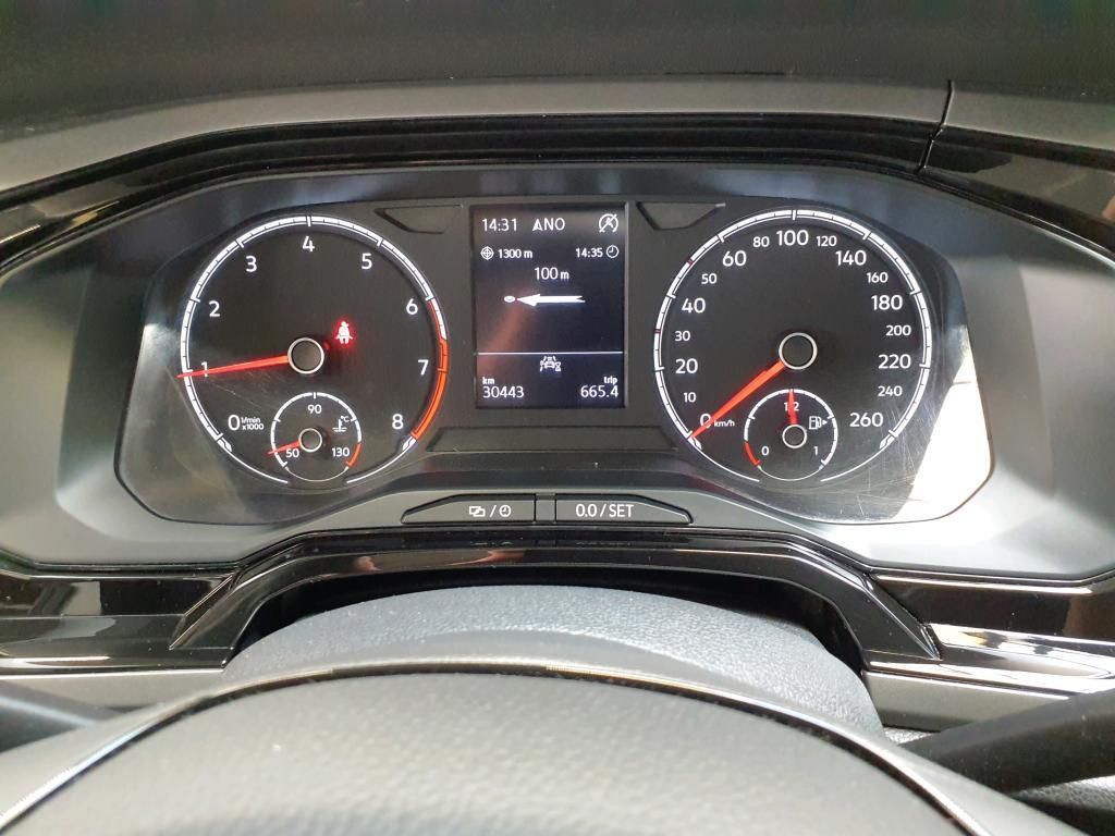 Volkswagen Polo Comfortline 1.0 MPI Klima*Nav*PDC*RFK