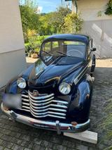 Opel Olympia - Opel: Olympia