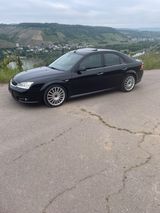 Ford Mondeo ST220  Liebhaberfahrzeug - Ford Mondeo: St220