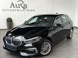 BMW 118d Aut. Luxury Line NAV+LED+ACC+HEAD-UP+SHZ - BMW 1 Series: 118d