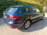 Audi A4 Avant 2.0TDI Automatik BiXen Navi Stdhzg 2.Hd - Audi A4: 2.0