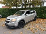 Chevrolet Orlando 2.0 Diesel 7 sitzer  Anh... - Chevrolet Orlando Kombi Gebrauchtwagen