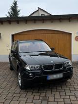 BMW X3 E83 2.0sd TÜV / wenig KM - BMW: E83