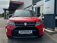 Suzuki Vitara - Vorschau Bild 2