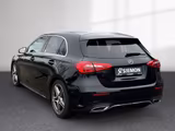 Mercedes-Benz A 200 AMG Line Navi Temp Widescreen SHZ PDC - gebrauchte Mercedes-Benz A 200 aus dem Jahr 2019