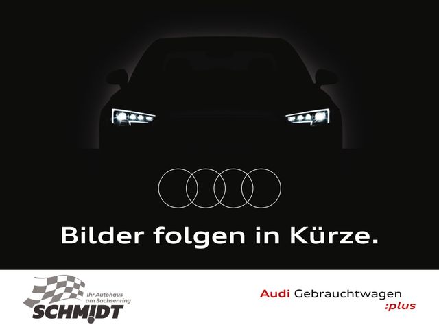 Audi A6 Avant 45 TDI quattro design RFK elektr. Sitze