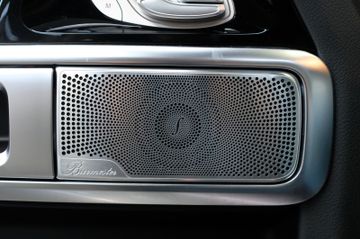 Fahrzeugabbildung Mercedes-Benz G 63 AMG/CARBON/2xNIGHT/MANUFAKTUR/KREIDE GRAU