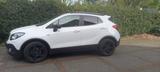 Opel Mokka ecoFLEX - Opel Mokka-e von privat