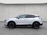 Nissan Qashqai 1.5 VC-T e-Power N-Connecta 116 kW, 5-tü - Nissan Qashqai mit Benzin-Antrieb: Automatik
