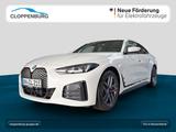 BMW i4 xDrive40 M-Sportpaket Pro,HKS, UPE: 80.149€